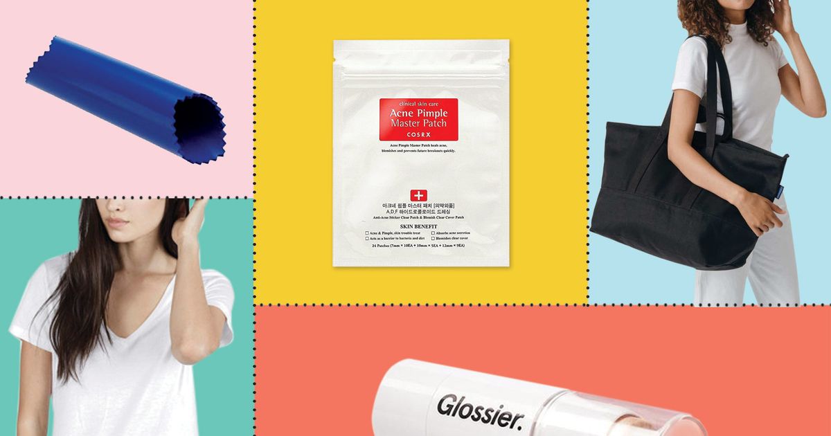 Strategist Best Sellers: Baggu, Glossier, Cosrx, Everlane The
