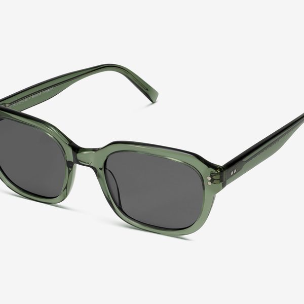 Warby Parker Atwater Sunglasses