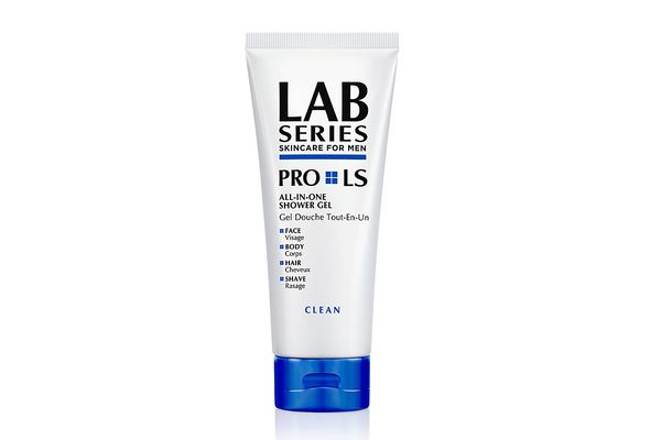 Lab Series Pro LS All-in-One Shower Gel