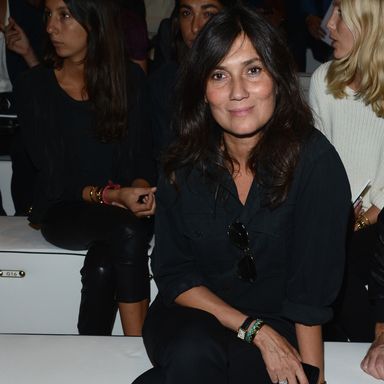 The Emmanuelle Alt Look Book