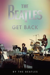 'The Beatles: Get Back,' by the Beatles
