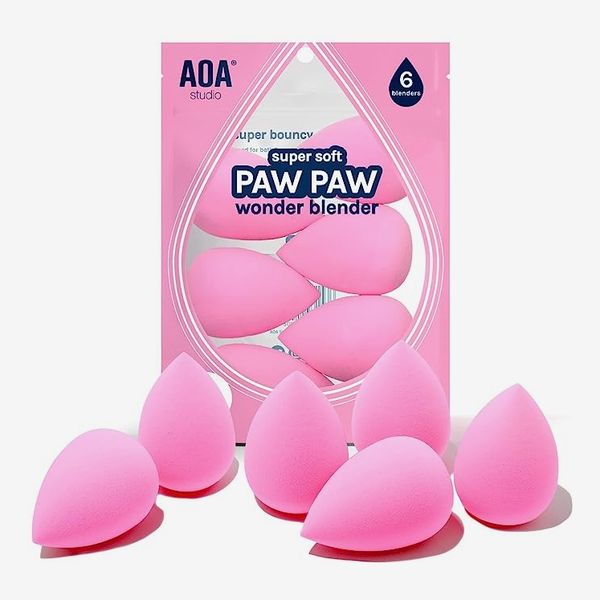 Licuadora AOA Studio Paw Paw Wonder