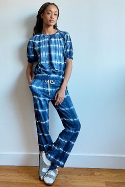 Sundry Tie-Dye Sweatpants