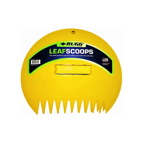 Leaf scoop on sale