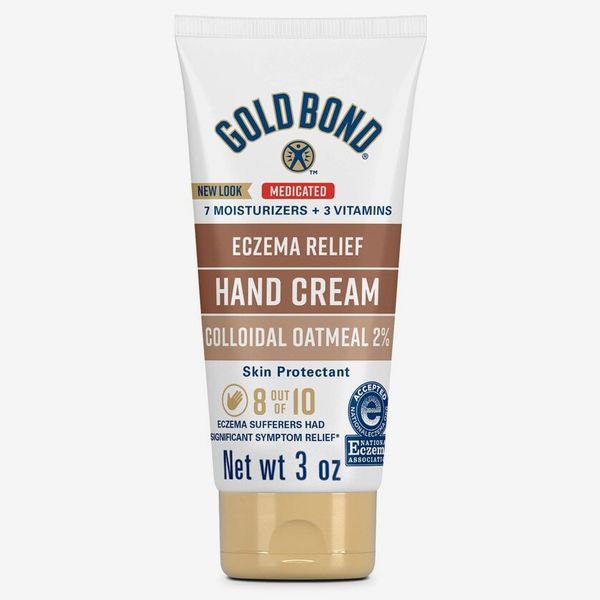 Gold Bond Eczema Relief Hand Cream