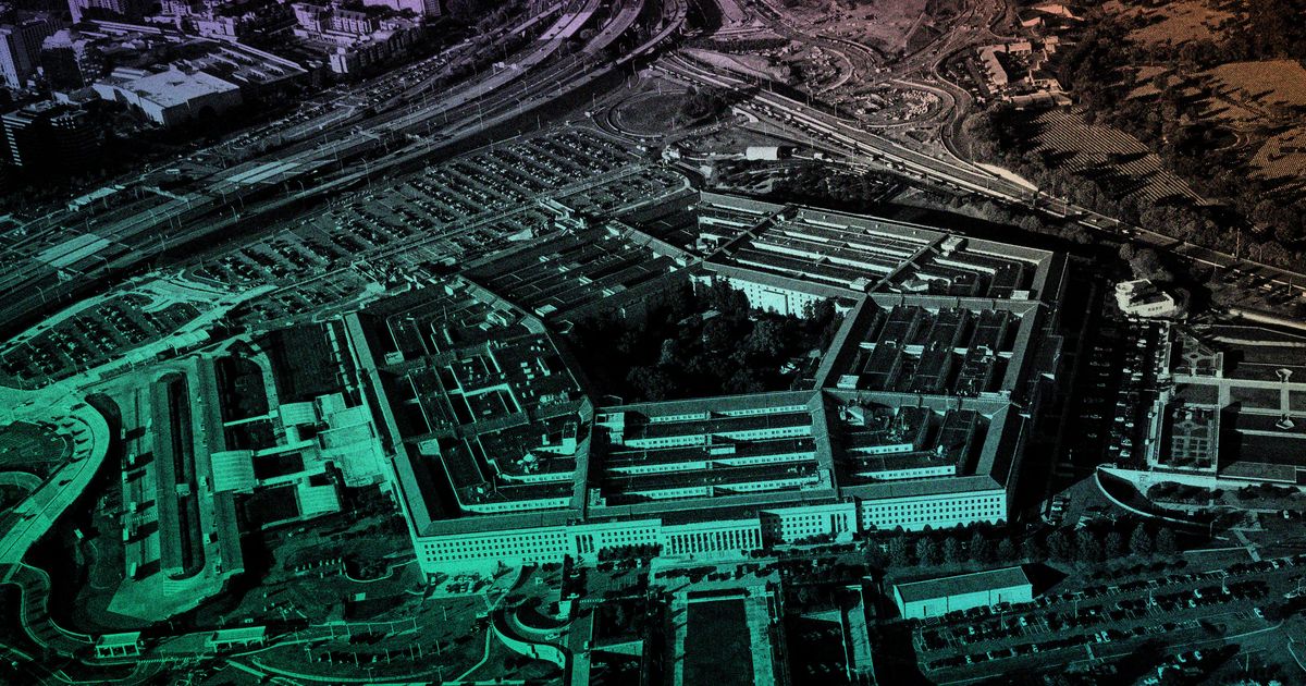 6:00 a.m. just asking questions just asking questions Can the Military Prevent AI From Going Full Terminator? By Benjamin Hart Emelia Probasco, an expert on artificial intelligence in warfare, takes a less apocalyptic view.