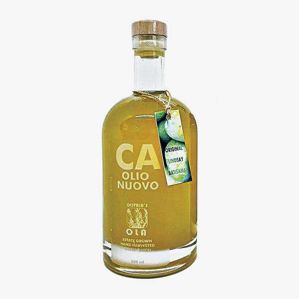 Olivaia Olio Nuovo