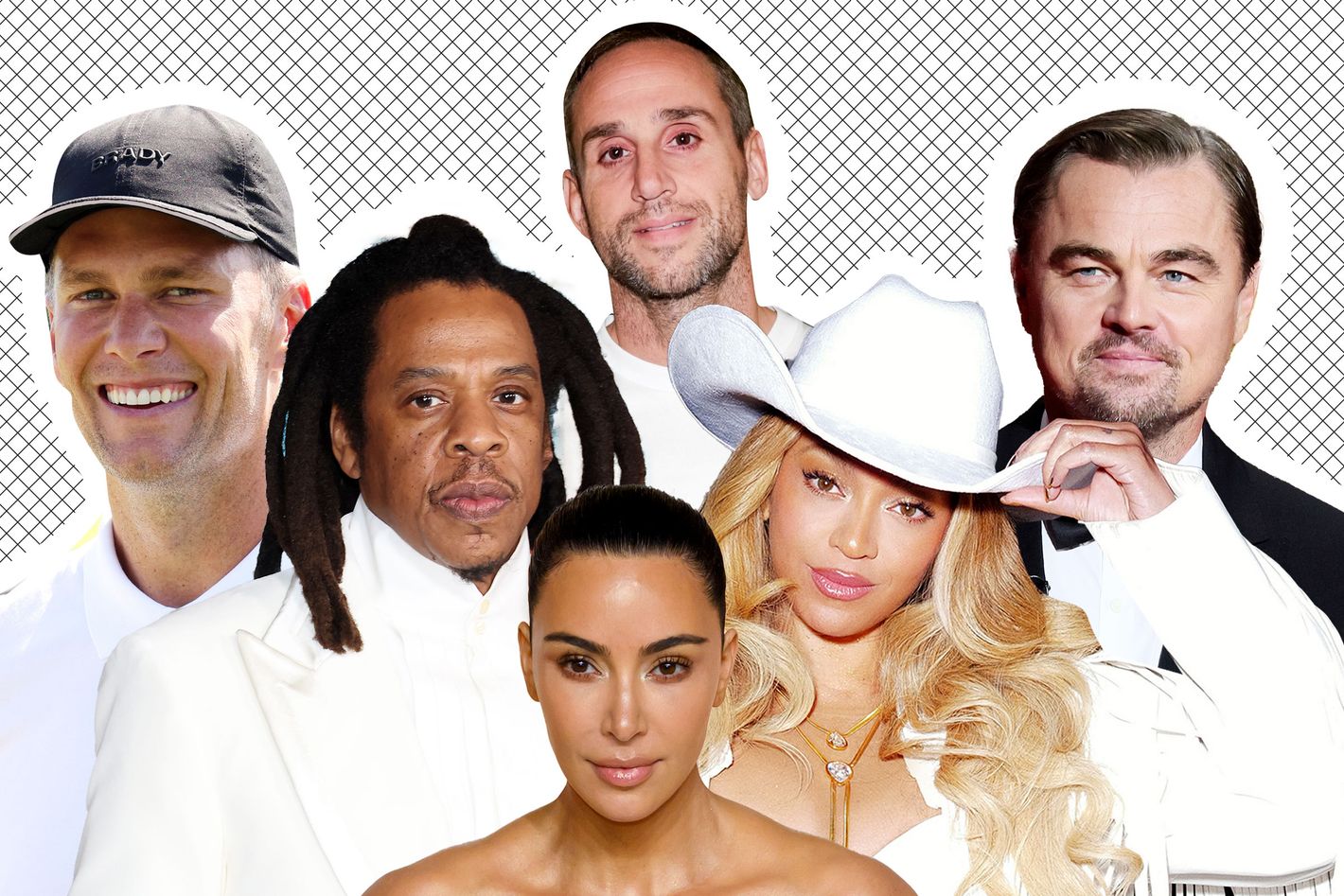 So … Is the White Party Still On?