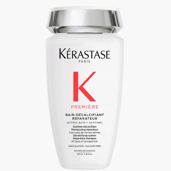 Kérastase Première Repairing Shampoo for Damaged Hair