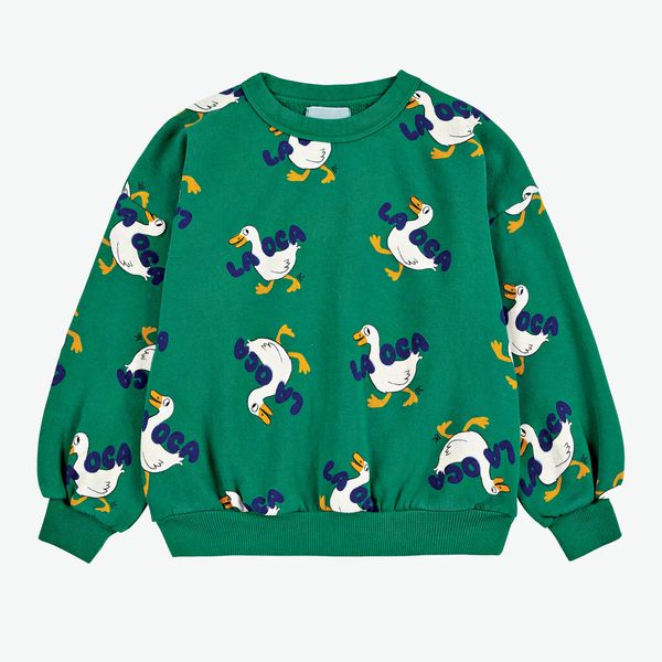 Bobo Choses La Oca sweatshirt