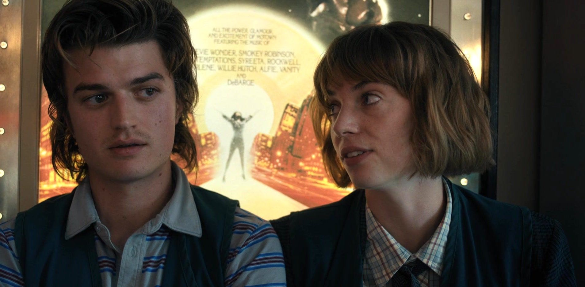 Stranger Things: Are Spin-Off Series in the Future?