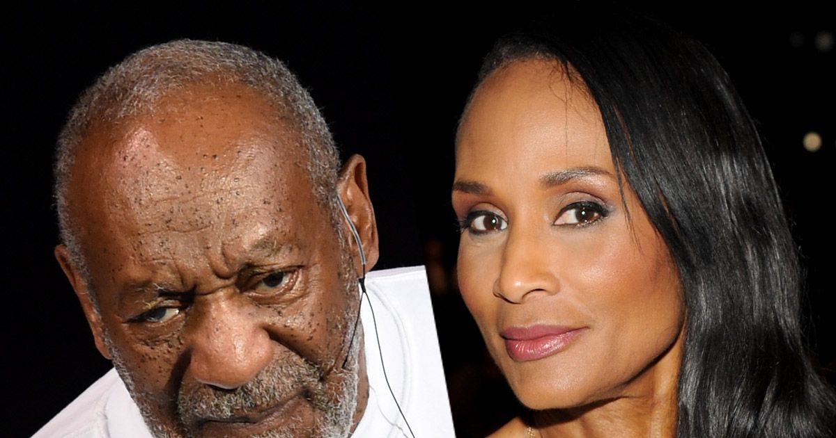 Model Beverly Johnson Accuses Bill Cosby Of Drugging Her 6056