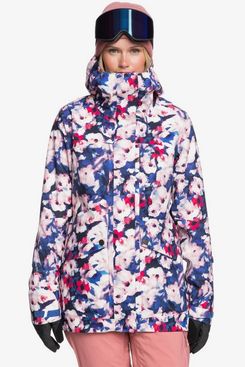Roxy GoreTex Glade Snow Jacket