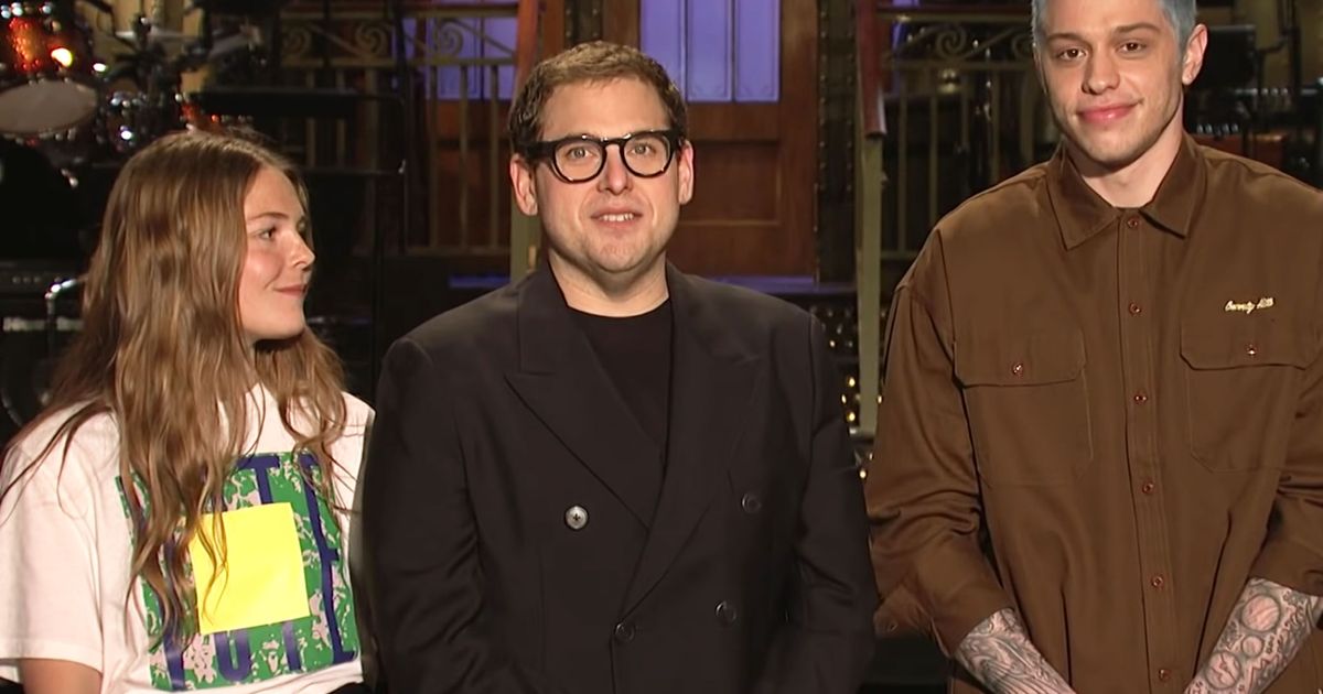 Snl Recap Season 44 Jonah Hill S Best And Worst Sketches