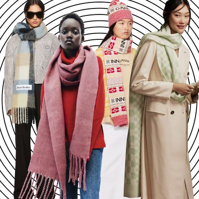 Designer Scarves - Women's Designer Scarf - Farfetch