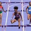 Athletics - Olympic Games Paris 2024: Day 9