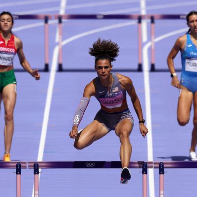 Athletics - Olympic Games Paris 2024: Day 9