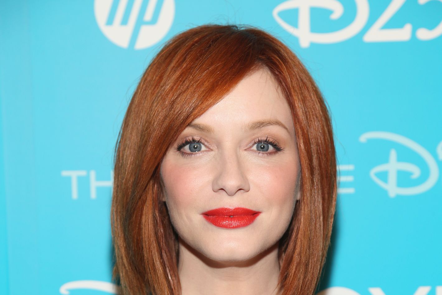 Christina Hendricks Would Like to Be on Game of Thrones, Please