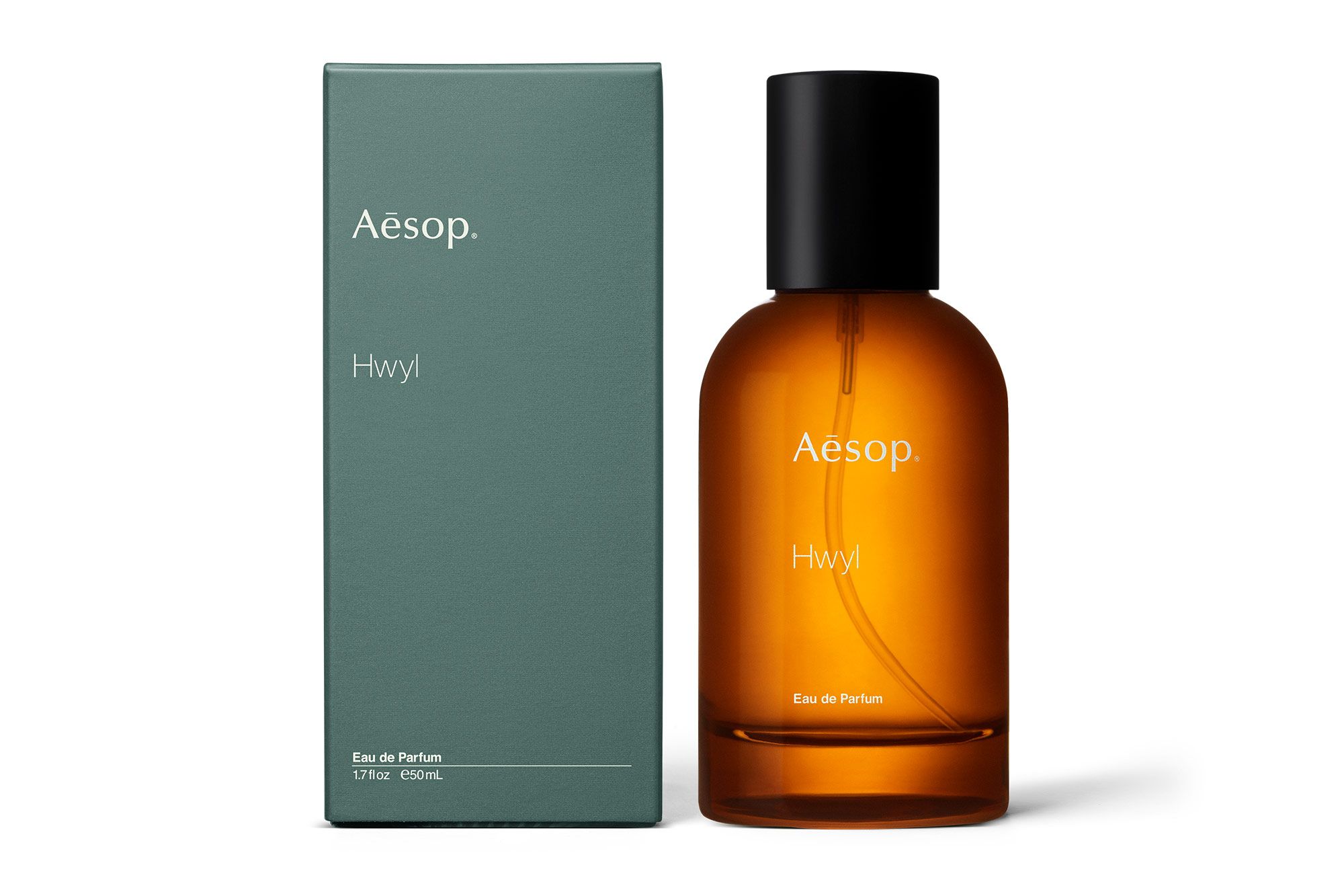 Hwyl Aesop perfume - a fragrance for women and men 2017