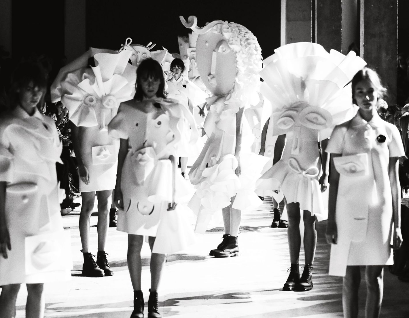 Dutch Designers Viktor&Rolf Celebrate 25 Years With New Book