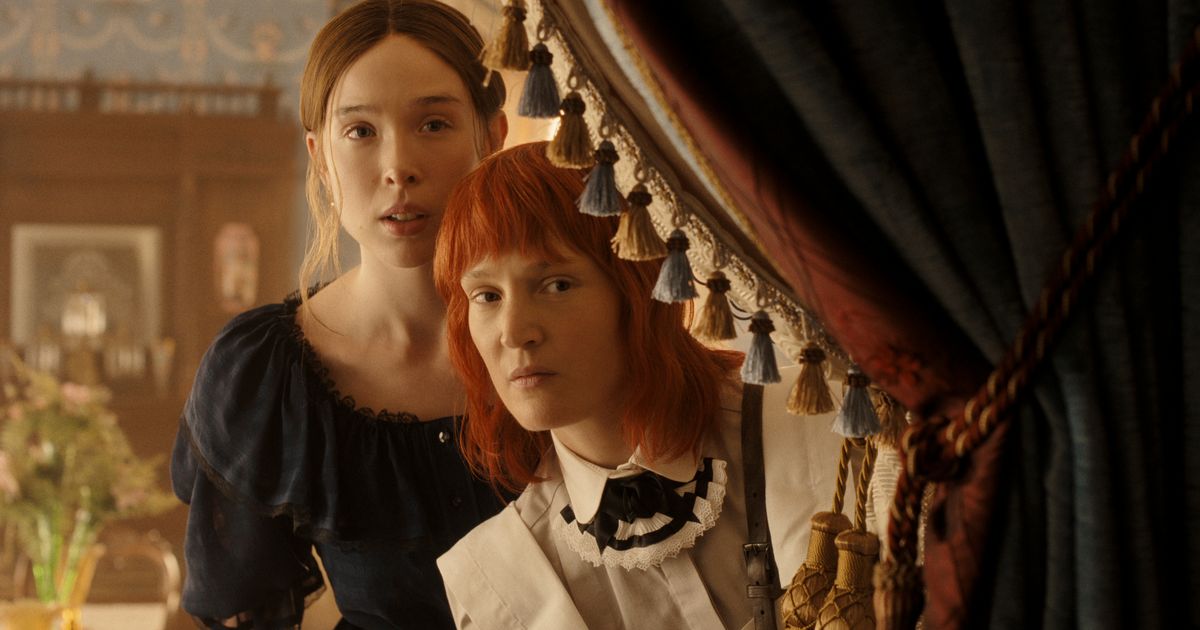 How ‘Monster: The Lizzie Borden Story’ Compares to Real Life