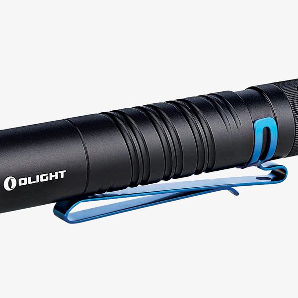 Olight i5R EOS Everyday-Carry Flashlight