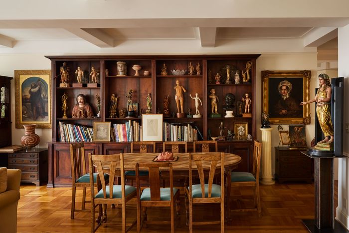 2418 New York Magazine Audrey Flack