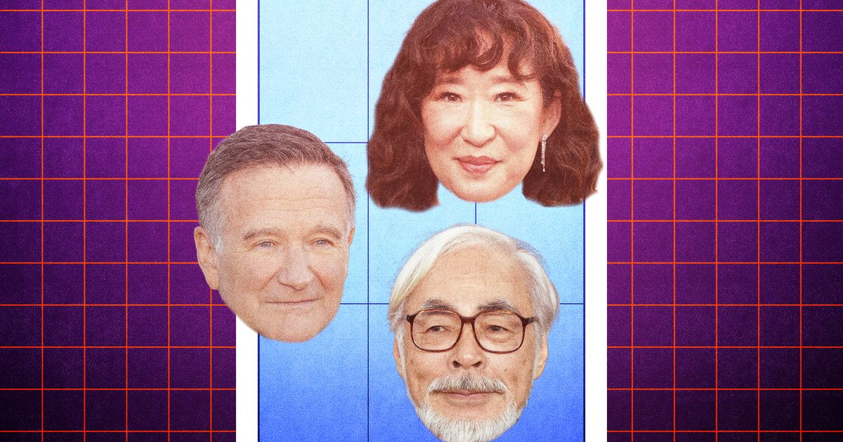 Cinematrix No. 734: March 30, 2026