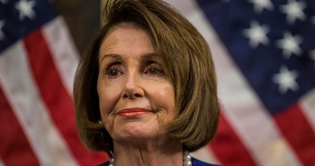 Nancy Pelosi Is Stepping Down As House Speaker - TrendRadars