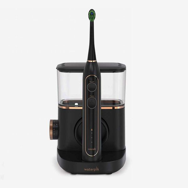 Waterpik Sonic-Fusion Professional Flossing Toothbrush