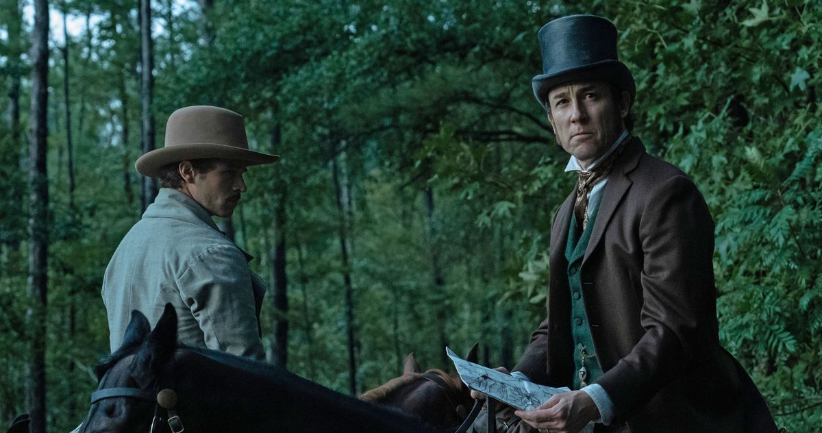 'Manhunt' Episode 4 Recap: 'The Secret Line' - Vimarsana News