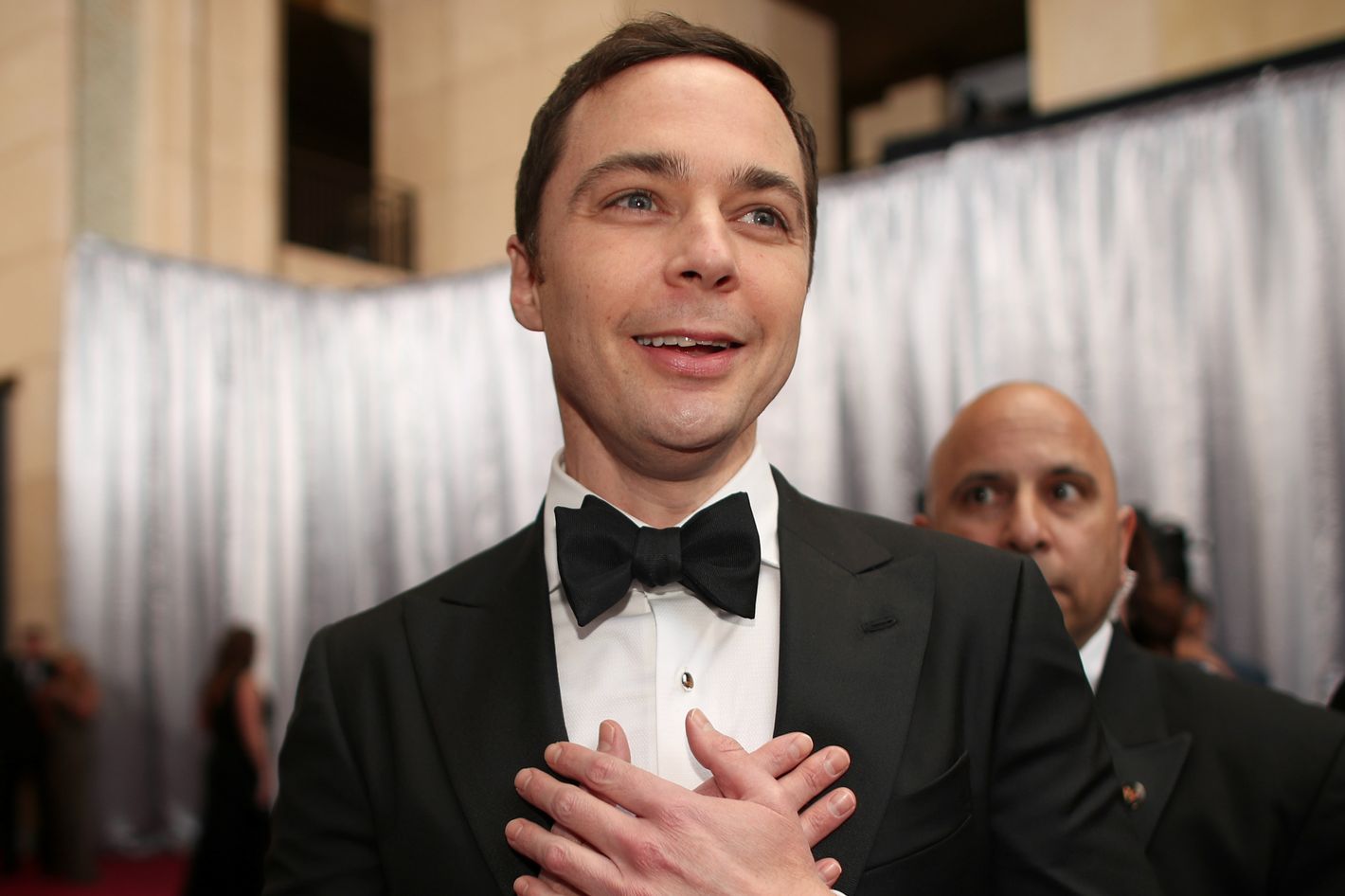 The Big Bang Theory' Spinoff 'Young Sheldon' Ordered at CBS