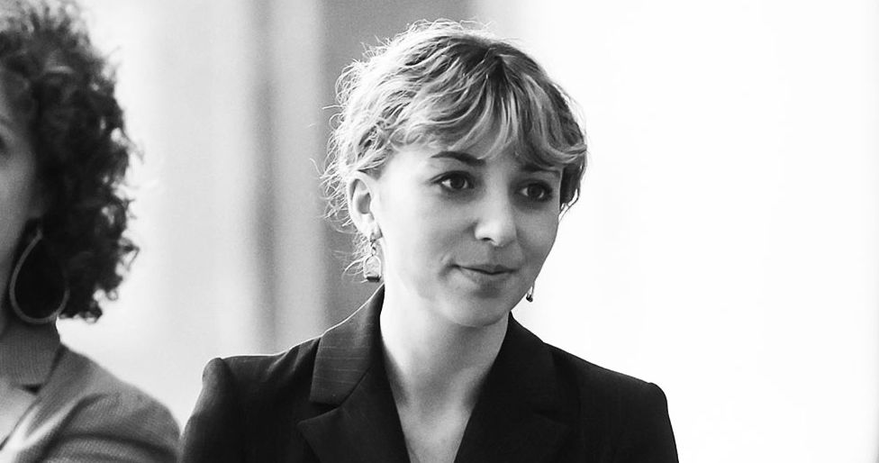 Trump Administration Drops Charges Against Kat Abughazaleh