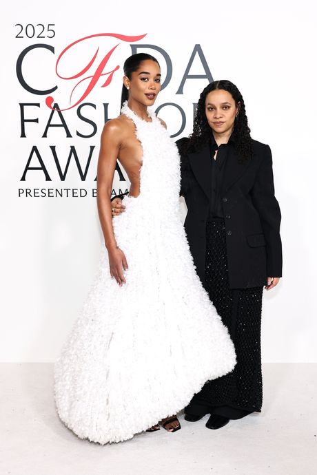 2025 CFDA Awards - Arrivals