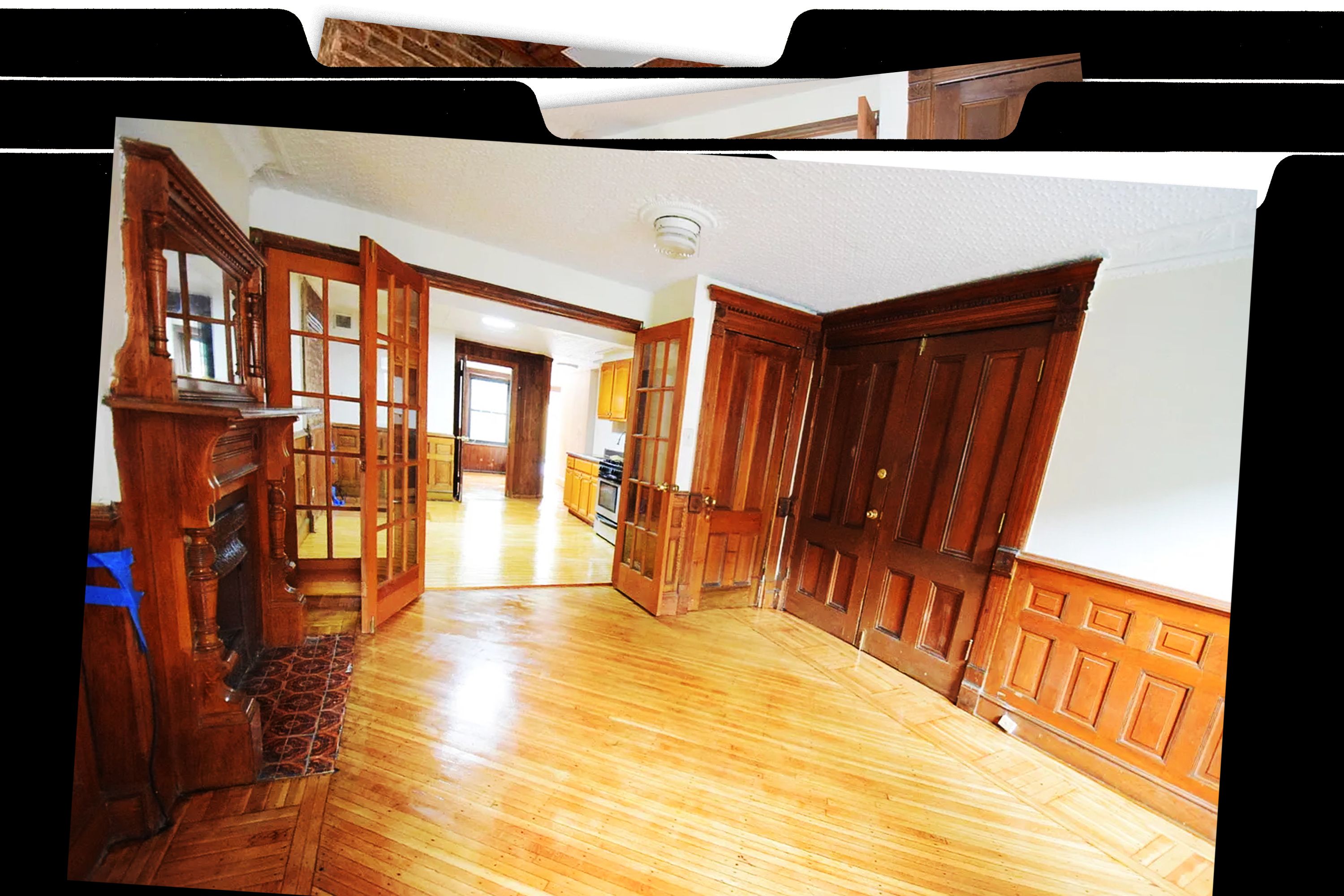 Prewars Galore, From Crown Heights to Washington Heights
