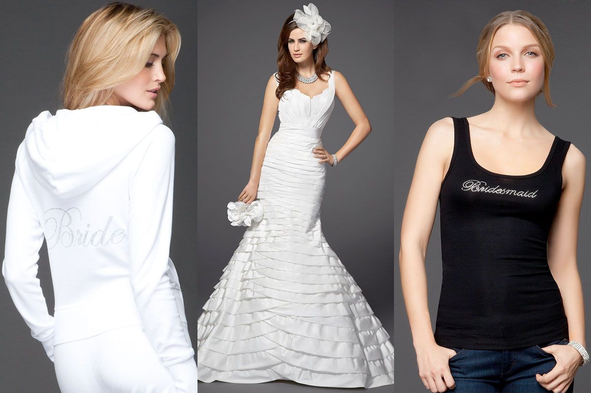 Bebe Bridal Dresses