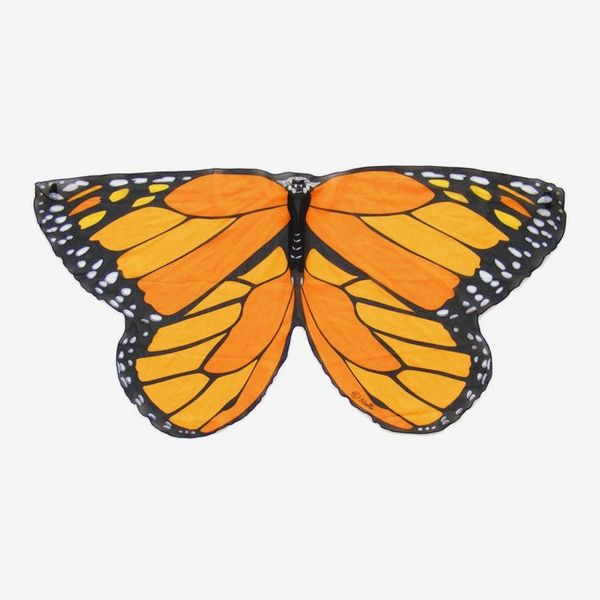 Knotty Kid Butterfly Wings