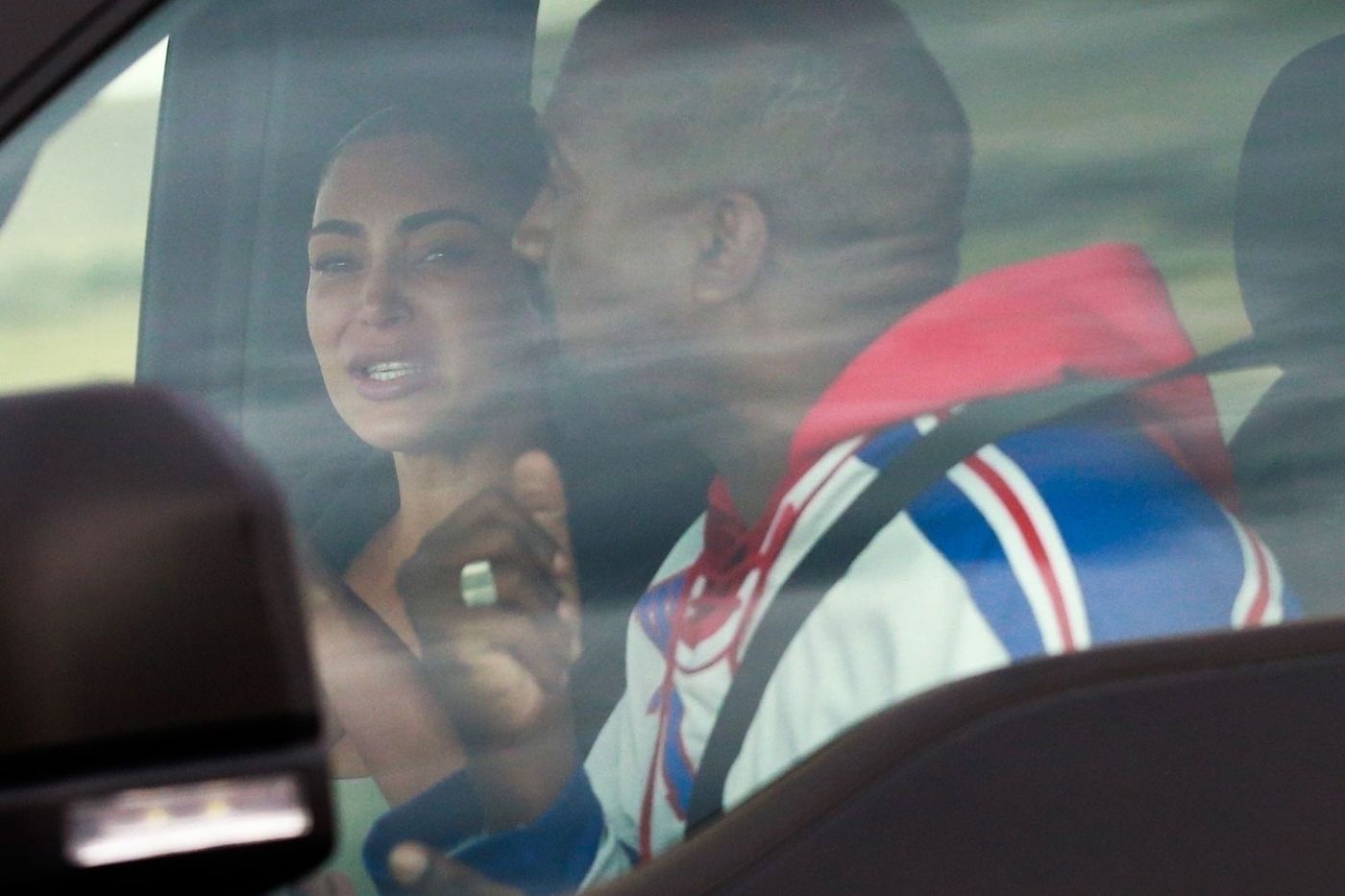 The End of Kim Kardashian and Kanye Wests Wild Ride