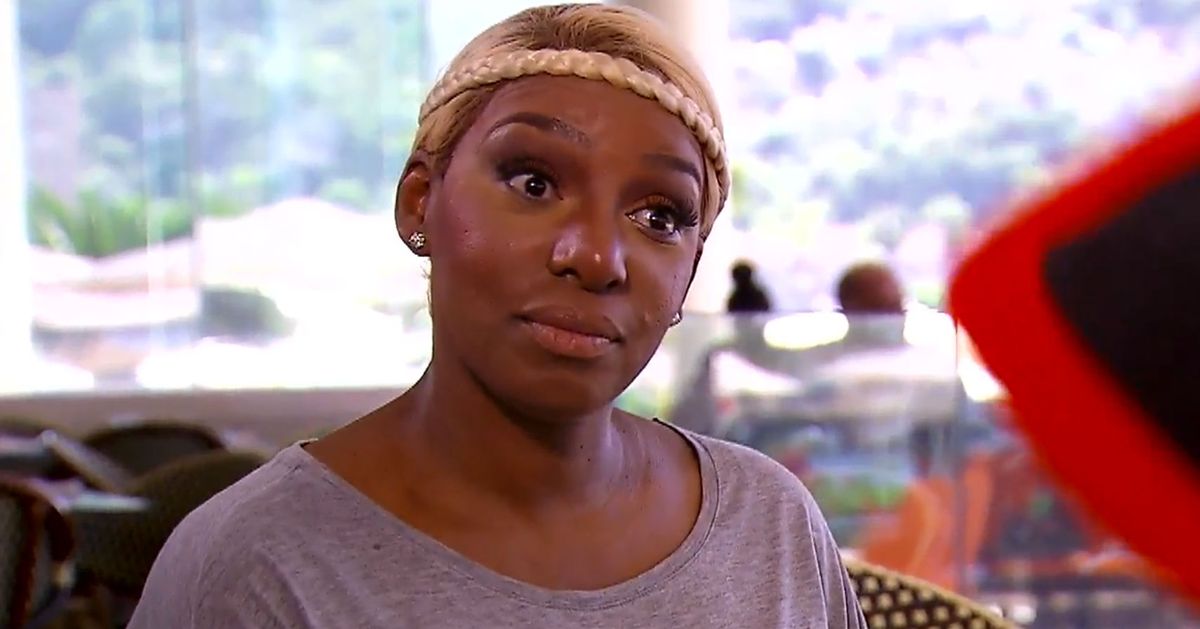 The Real Housewives of Atlanta Recap: Kim Defends Her Husband