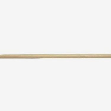 KnitPro 25 cm x 8 mm Basic Single Pointed Needles, Birch