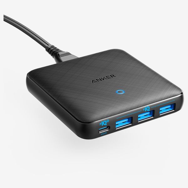 Anker 543 Charger (65W)