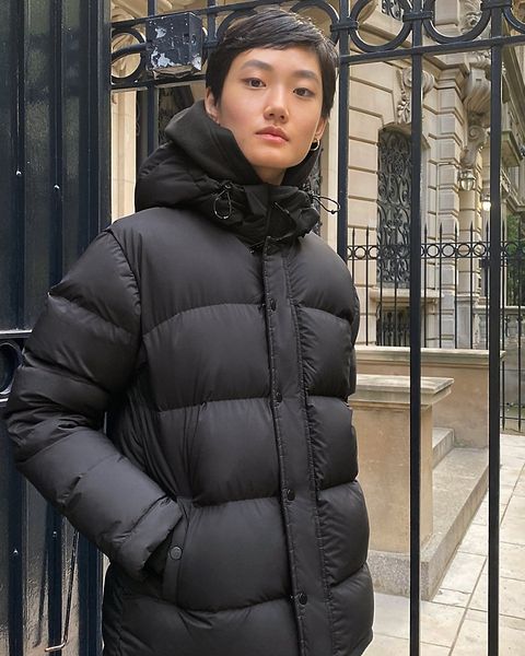 How the puffer jacket took over the world, Winter coats