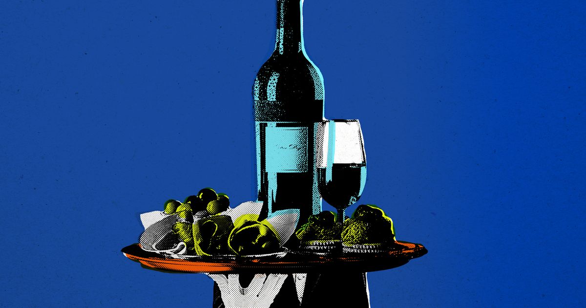 The Best Caterers in NYC 2021 - Vimarsana News