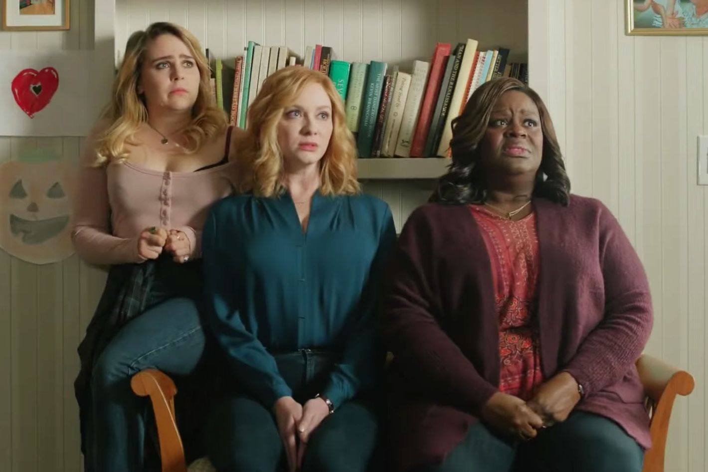 Good Girls Season 4 Netflix Series Review - Fast-paced and more exciting