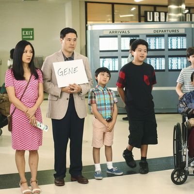 Why Was 'Fresh Off the Boat' Really Canceled After Six Seasons?