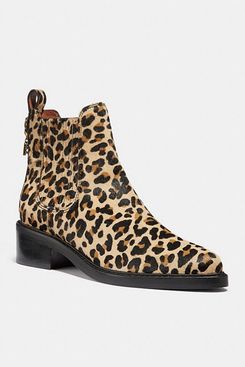 Coach Bowery Chelsea Bootie