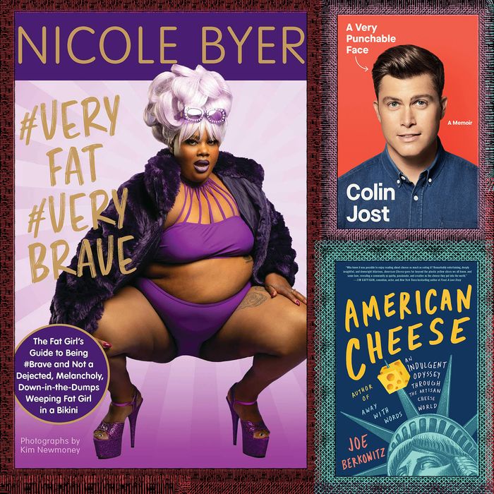 The 10 Best Comedy Books of 2020