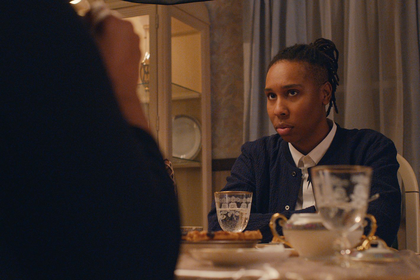 Lena Waithe Says 'The Chi' Season 6 Will Be the 'Most Emotional' and Gives  'Twenties' Update (Exclusive)