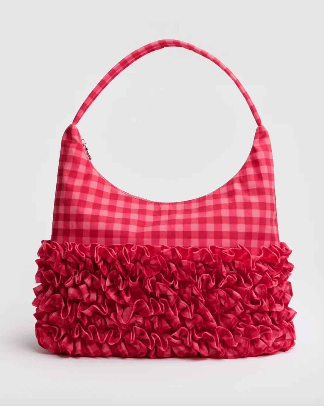 Baggu x Molly Goddard Collaboration Review 2025 | The Strategist