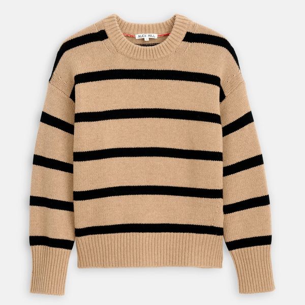 Alex Mill Nottinghill Sweater